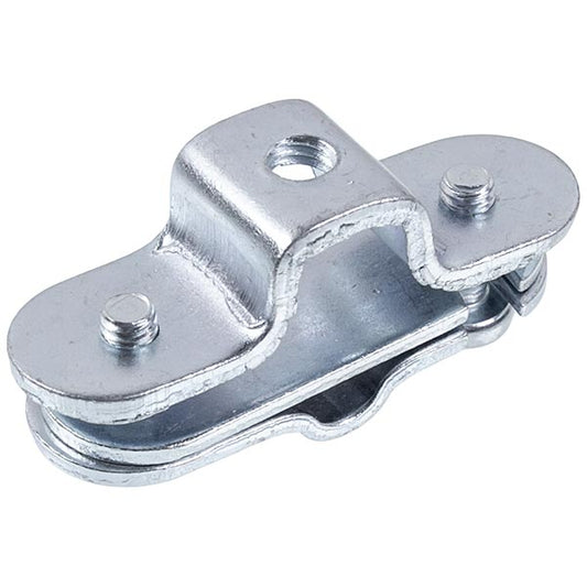 Galvanized steel wire holder 02/8.3 OC