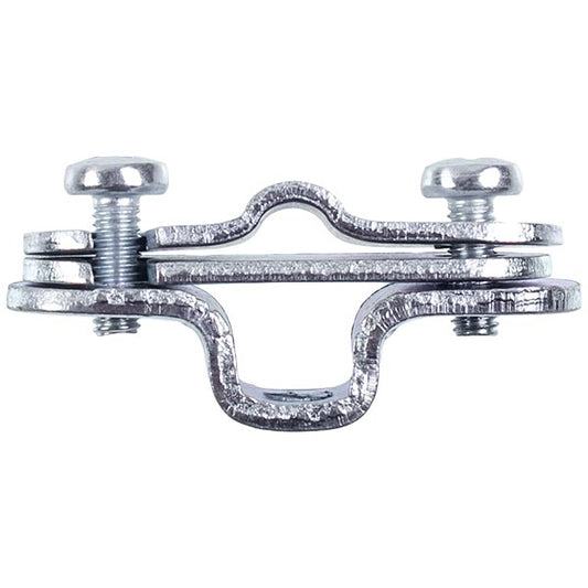 Galvanized steel wire holder 02/8.3 OC