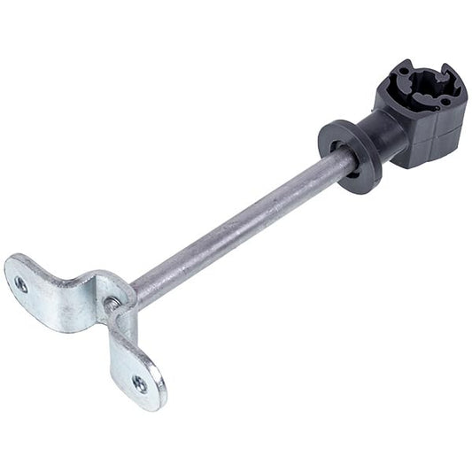 Extended plastic wire holder 01/8.3 OS, PL