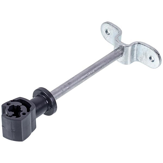 Extended plastic wire holder 01/8.3 OS, PL