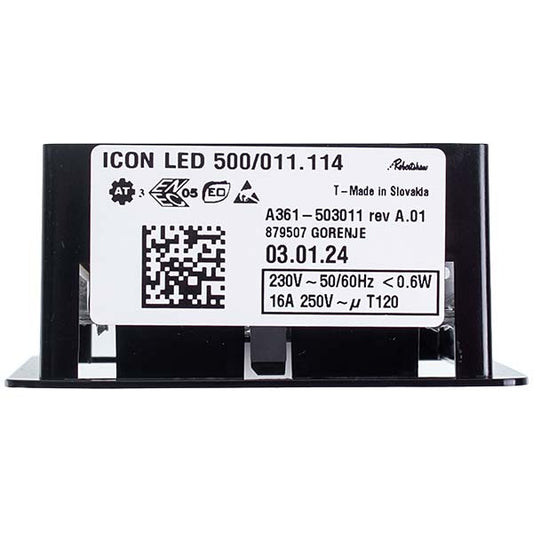 Oven Electronic Timer Gorenje 879507