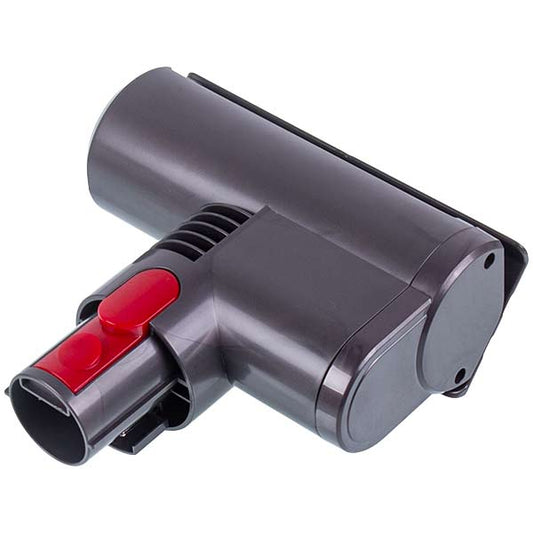 Turbo (Mini) Brush for Cordless Vacuum Cleaner Compatible with Dyson