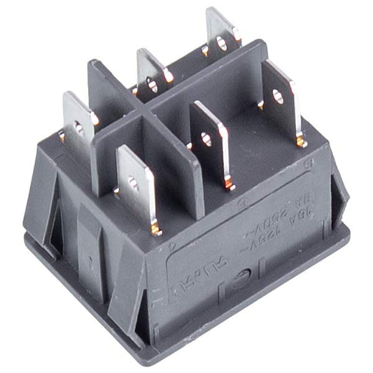 Meat Grinder Switch Button With Reverse Kenwood KW715565 RLEIL RL2 16A 250V