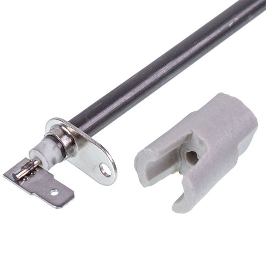 Electric Oven Lower Heating Element Ariete AT6256008300 300W L=350mm