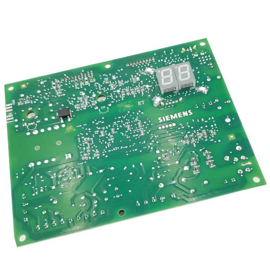 Condensing Gas-fired Boiler Control Board Siemens LMU33 Baxi/Westen Prime HT 5703660
