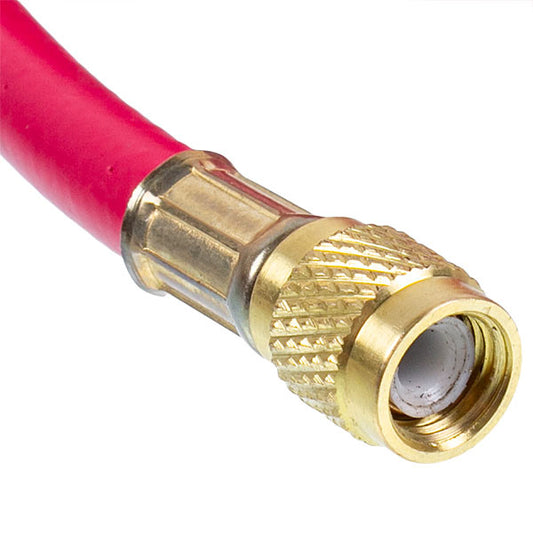 Filling Hose CT-360 Whicepart L=1500mm 1/4''-5/16'' SAE