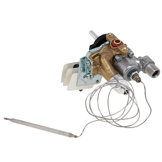 Gas Cooker Tap With Valve Electrolux 140179322056