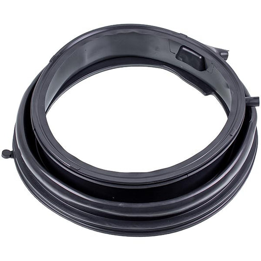 Door Seal for Washing Machine Compatible with Bosch 00772662