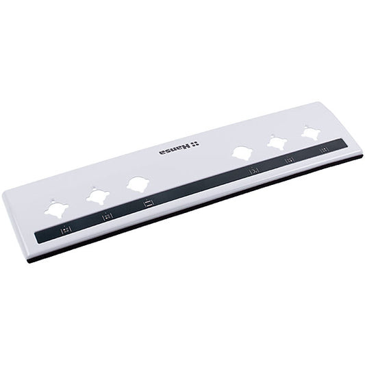 Front panel for stove Hansa 9062964