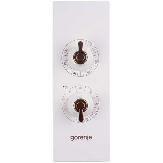 Microwave Oven Control Panel Gorenje 651643