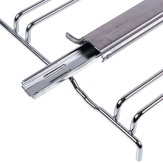 Oven Pull-out Guide Gorenje 827810 (telescopic, right)