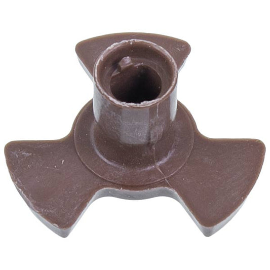 Microwave Oven Coupler Bartscher 0223159000009 H=19mm H petal=4mm