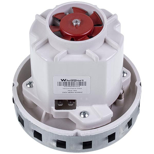Motor for Vacuum Cleaner VC07W0442CQ18 Whicepart 1800W D=133/91mm H=32/130mm