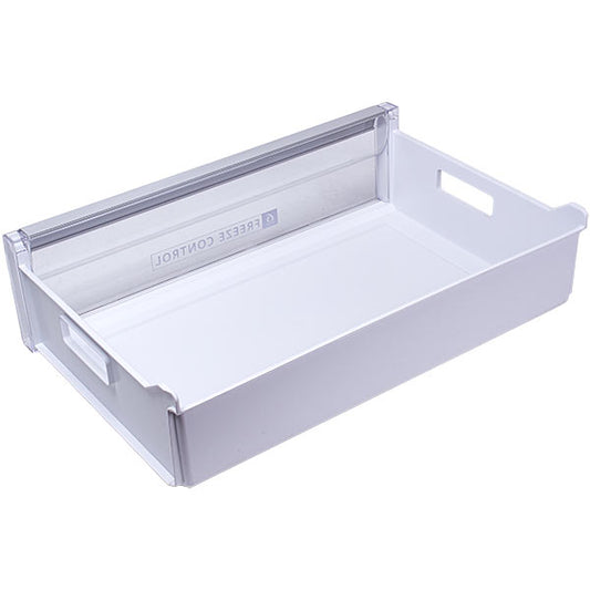 Freezer Drawer for Refrigerator Whirlpool 481010788826 545x365x150mm (top/middle)
