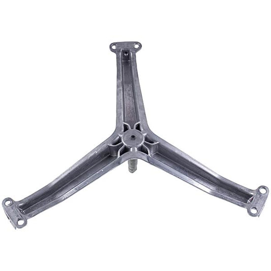 Drum Spider for Washing Machine Indesit COD.790 EBI L shaft=65mm (under 6202, 6203 bearing)