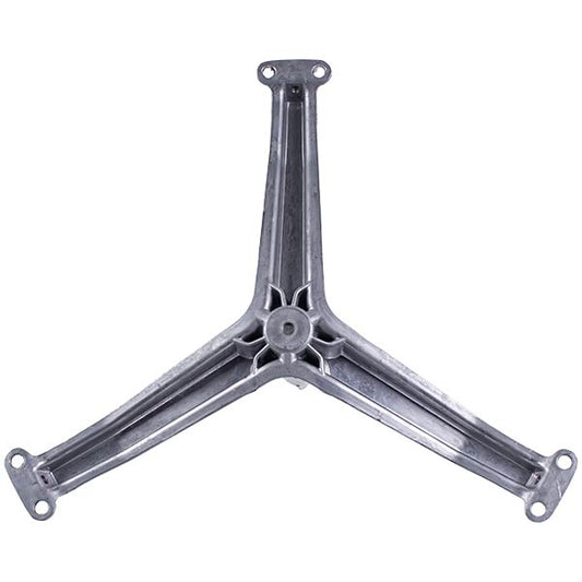 Drum Spider for Washing Machine Indesit COD.791 EBI L shaft=112mm