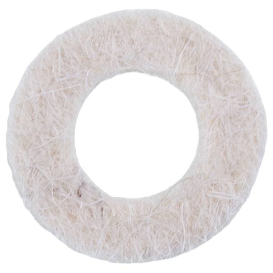Dryer gasket (felt) 1366086104 24x12mm