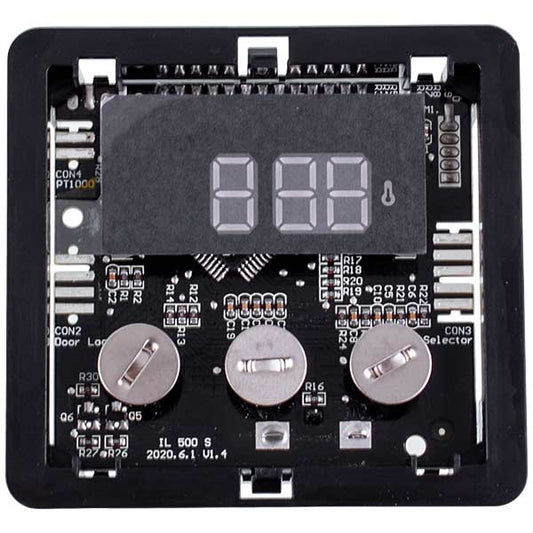 Electronic Timer for Oven Gorenje 710188