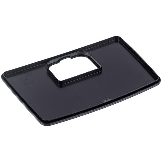 Coffee Machine Bean Container Cover Delonghi AS00008245