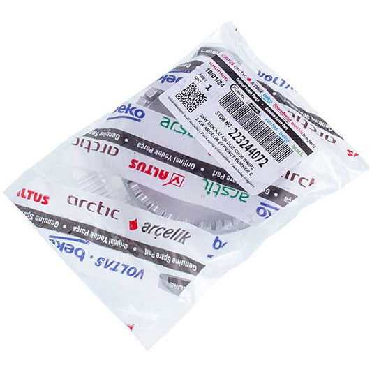 Cooker Burner Flame Splitter Beko 223244072 (large) D=90mm