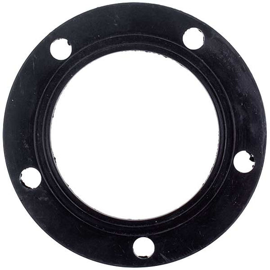 Flange Gasket for Water Heater Galmet D=123/78mm, 5 holes