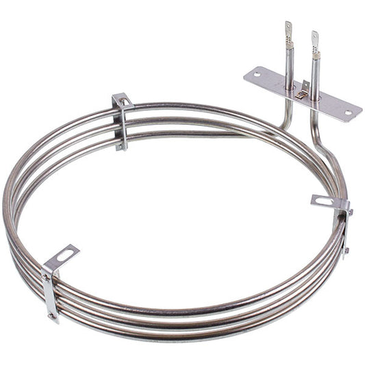 Convection Heating Element UNOX KRS020 2900W 230V D=220mm (round)