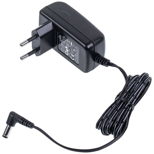 Adapter for Robot Vacuum Cleaner Rowenta SS-2230002530 K18B240063G 24V 0.63A