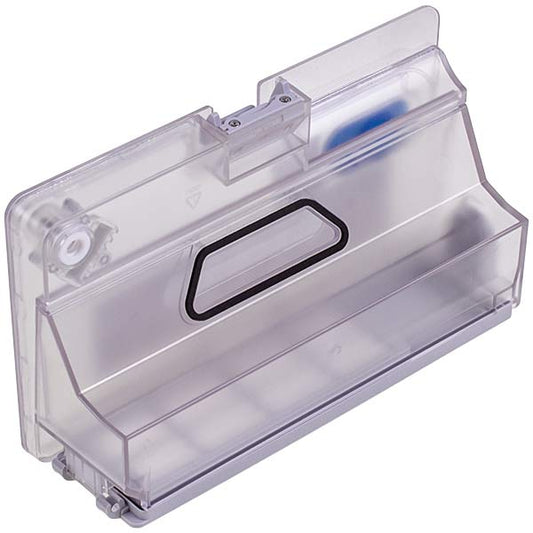 Dust Container for Robot Vacuum Cleaner Rowenta SS-2230002642 gray