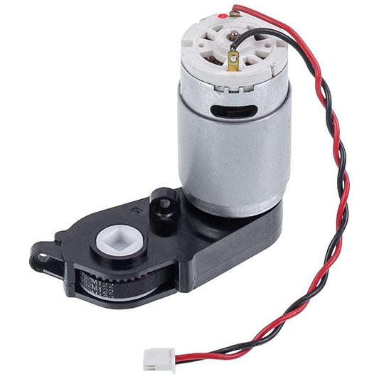 Brush Motor for Robot Vacuum Cleaner Rowenta SS-2230002552