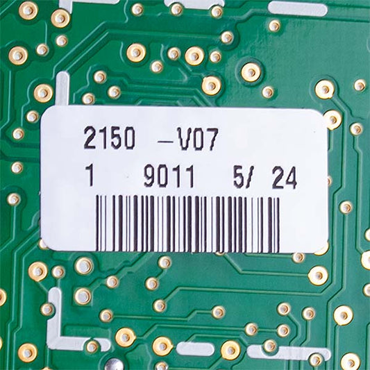 Power Board for Coffee Machine Krups MS-8030000823