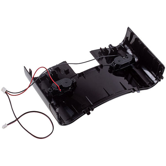 Charger (docking station) for Robot Vacuum Cleaner Rowenta SS-2230003184 black