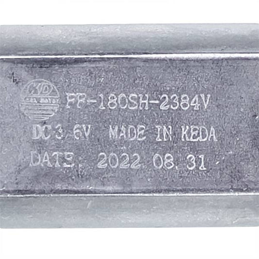 Motor for Trimmer Rowenta CS-10001163