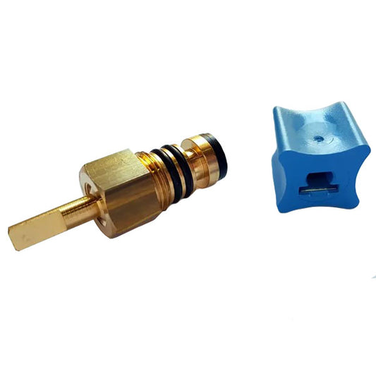 Gas-fired Boiler Filling Faucet Beretta Super Exclusive Mix, Boiler R10021006