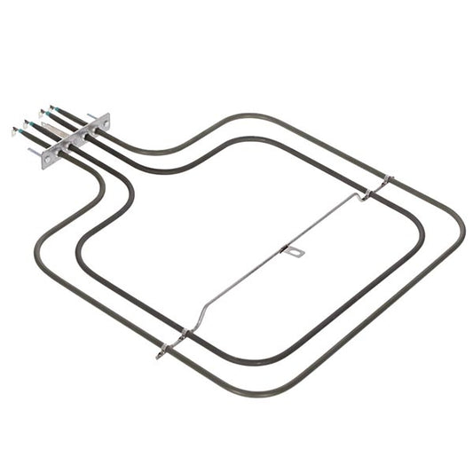 Heating Element Upper (Grill) for Oven Electrolux 140089344174 800W 235V