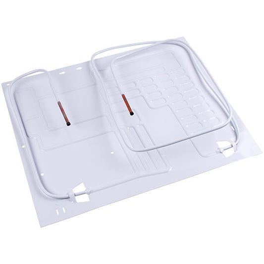 Evaporator (weeping) two-pipe pass-through 450x370mm, L=600/1700mm