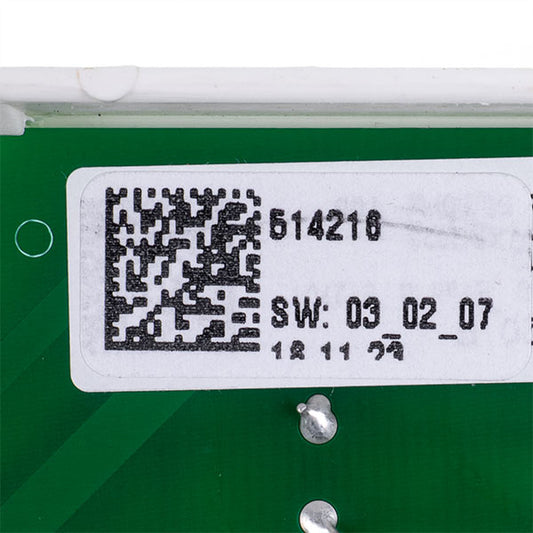 Control Module for Refrigerator Gorenje 514215