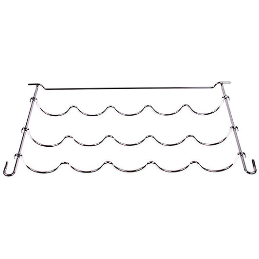 Bottle shelf for refrigerator Gorenje 597251 (metal) 525x345x60mm