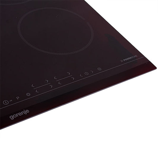 Glass for hob Gorenje 707883
