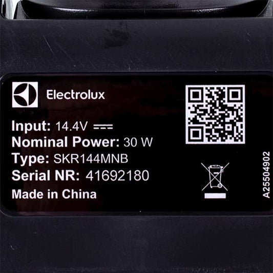 Floor Brush for Vacuum Cleaner Electrolux 140231751029 (on tube)