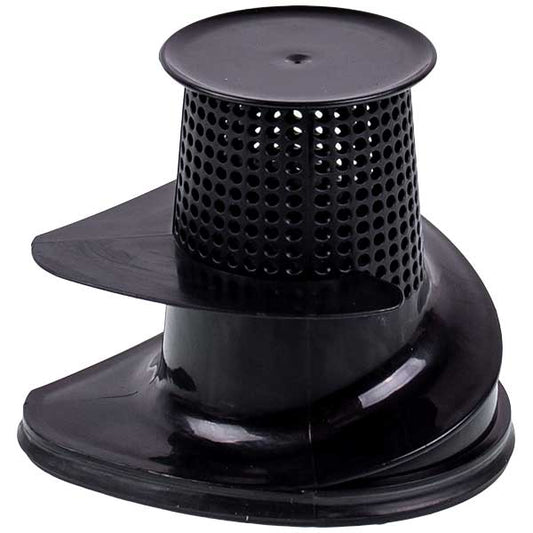 Cone filter for vacuum cleaner container Gorenje 649576