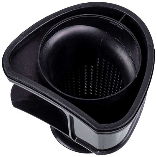 Cone filter for vacuum cleaner container Gorenje 649576