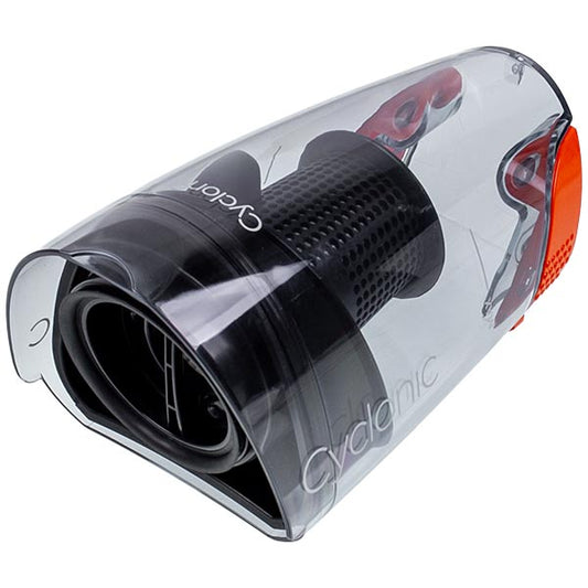 Dust container for cordless vacuum cleaner Gorenje 574546