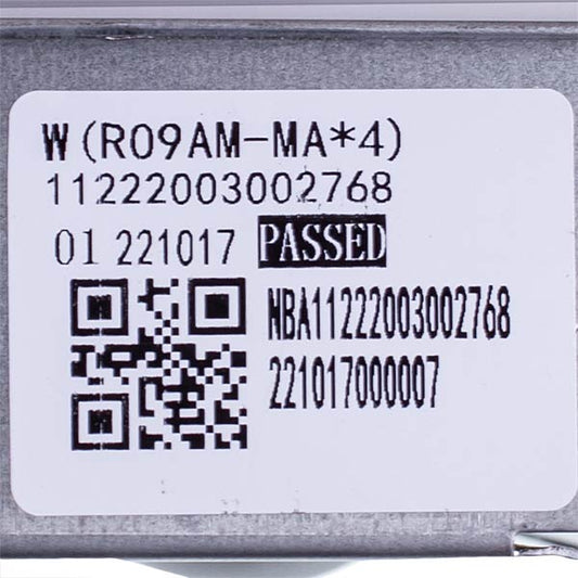 Control board for air conditioner Electrolux 4055413936