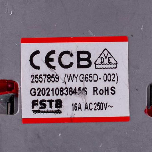 Thermostat (Thermoregulator) for Water Heater Atlantic ONDEO