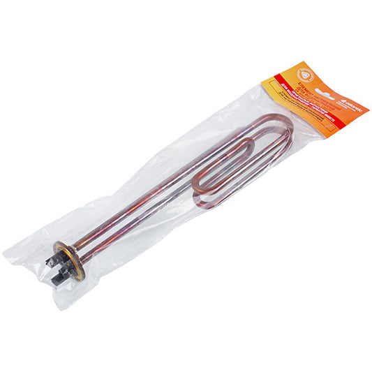 Heating Element for Water Heater Atlantic ER200010UAtl 2000W (copper) flange D=48mm
