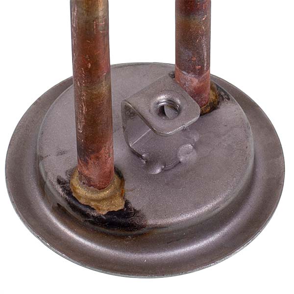 Heating Element for Water Heater Thermex 700W (copper) L=210mm flange 63mm (for the anode)
