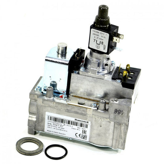 Gas Valve Honeywell VR4601Q for Gas Boiler Ferroli Pegasus 39813880.