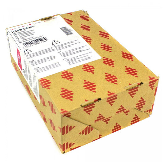 Control Unit For Gas Boiler Mod. M5/1 Hermann Habitat H052002948