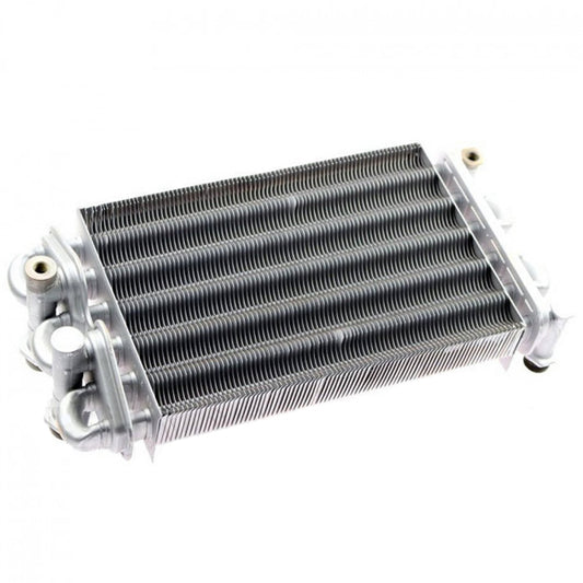 Bithermic Heat Exchanger For Gas Boiler Ariston ТХ,Т2 23-27 kW 998619