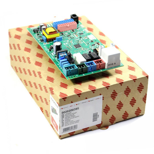 Control Unit for Gas Boiler Saunier Duval ThemaClassic, Protherm Gepard 0020200395